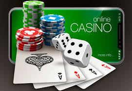 Зеркало Casino Zooma